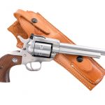 Ruger NM Single Six .22 Mag SA Revolver