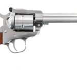 Ruger NM Single Six .22 Mag SA Revolver