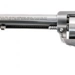 Ruger NM Single Six .22 Mag SA Revolver