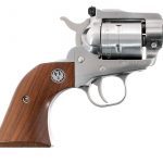 Ruger NM Single Six .22 Mag SA Revolver