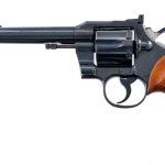Colt Officers Model Match .38 Spl Revolver