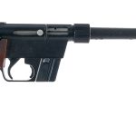 Charter Arms Explorer II .22LR Pistol