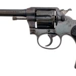 Colt Police Positive .32 S&W Long Revolver
