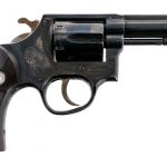 Taurus 82 .38Spl Revolver