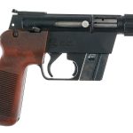 Charter Arms Explorer II .22LR Pistol