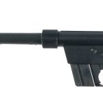 Charter Arms Explorer II .22LR Pistol