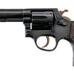 Taurus 82 .38Spl Revolver
