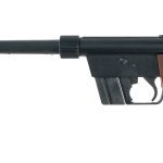 Charter Arms Explorer II .22LR Pistol