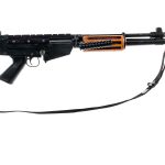 FNH FAL Match .308 Semi Auto Rifle