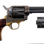 Uberti Regulator .45 Colt / ACP SA Revolver