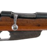 Italian Carcano M91/24 6.5X52mm Bolt Action Rifle