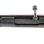 Italian Carcano M91/24 6.5X52mm Bolt Action Rifle