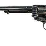 Cimarron 1873 Frontier .45 Colt SA Revolver