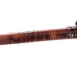 A Caucasian Miquelet Rifled Musket