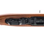 Ruger 10/22 .22 Long Rifle Semi-Auto Rifle