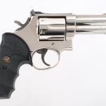 S&W Model 586 .357 Mag Revolver