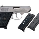 Walther TPH .22 LR Semi Auto Pistol