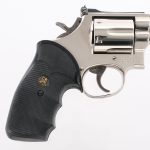 S&W Model 586 .357 Mag Revolver
