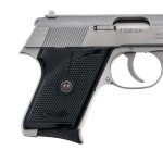 Walther TPH .22 LR Semi Auto Pistol