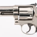 S&W Model 586 .357 Mag Revolver