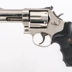 S&W Model 586 .357 Mag Revolver
