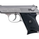 Walther TPH .22 LR Semi Auto Pistol