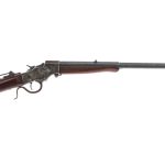Stevens Favorite .32 Long Single-Shot Rifle