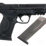 S&W M&P 45 2.0 .45 ACP Semi Auto Pistol