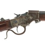 Stevens Favorite .32 Long Single-Shot Rifle