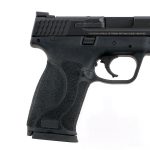 S&W M&P 45 2.0 .45 ACP Semi Auto Pistol