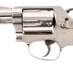 S&W Model 36-10 .38 Spl +P Revolver