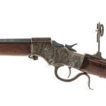 Stevens Favorite .32 Long Single-Shot Rifle