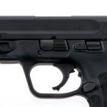 S&W M&P 45 2.0 .45 ACP Semi Auto Pistol