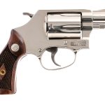 S&W Model 36-10 .38 Spl +P Revolver