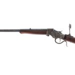 Stevens Favorite .32 Long Single-Shot Rifle