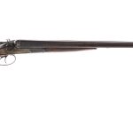 Remington 1889 10Ga SxS Shotgun