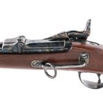 H&R Little Big Horn .45-70 Govt Single Shot Rifle