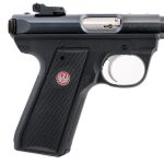 Ruger Target 22/45 MK III .22 LR Pistol
