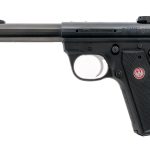 Ruger Target 22/45 MK III .22 LR Pistol