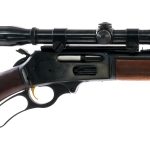 JM Marlin 336 100 Year Anniv .35 Rem Lever Action