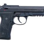 Beretta 92X Full Size 9mm Semi Auto Pistol