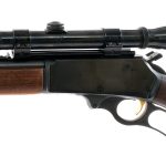 JM Marlin 336 100 Year Anniv .35 Rem Lever Action