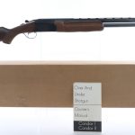 E.R. Amantino Condor I 12 Ga O/U Shotgun