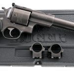 Ruger Super Redhawk .454 Casull Revolver