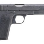 Husqvarna 1907 .380 ACP Semi Auto Pistol