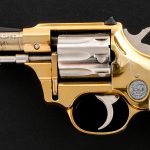 High Standard R-101 .22 Revolver