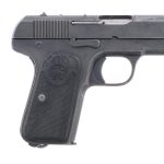 Husqvarna 1907 .380 ACP Semi Auto Pistol
