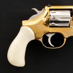 High Standard R-101 .22 Revolver