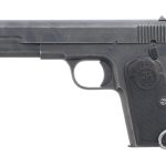 Husqvarna 1907 .380 ACP Semi Auto Pistol