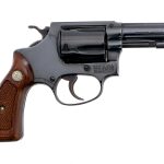 Smith & Wesson 36-1 .38 S&W Spl Revolver